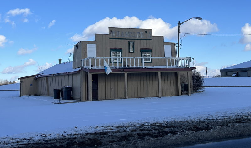 Wranglers Saloon - Still There Jan 2025